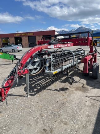 Main image Twinstar 2030G3-7